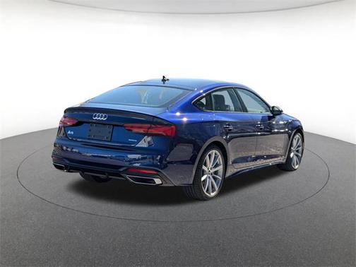 2025 Audi A5 Sportback 45 S Line Premium