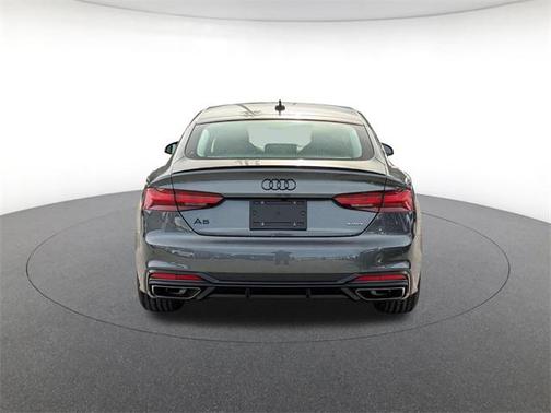 2025 Audi A5 Sportback 45 S Line Premium Plus