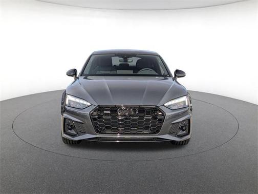 2025 Audi A5 Sportback 45 S Line Premium Plus