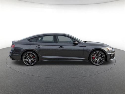 2025 Audi A5 Sportback 45 S Line Premium Plus