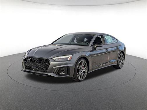 2025 Audi A5 Sportback 45 S Line Premium Plus