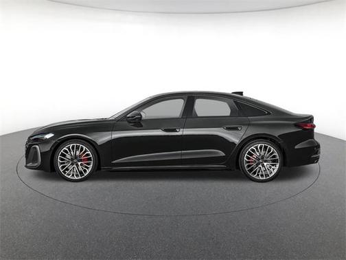 2025 Audi A5 Prestige