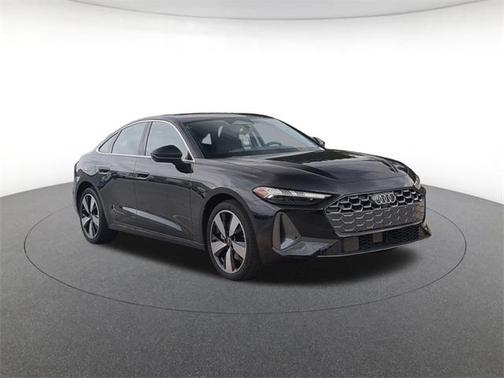 2025 Audi A5 Prestige