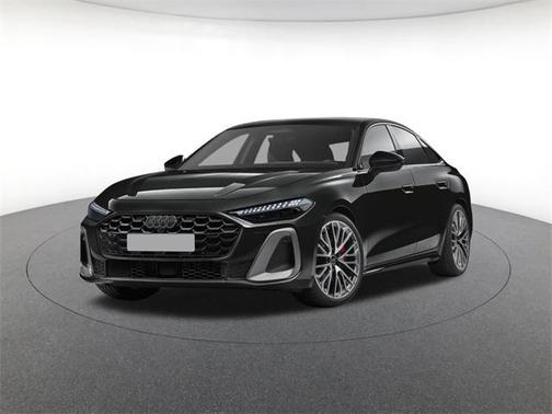 2025 Audi A5 Prestige