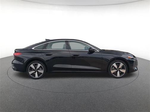 2025 Audi A5 Prestige
