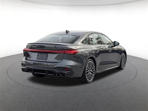 2025 Audi S5 Premium Plus