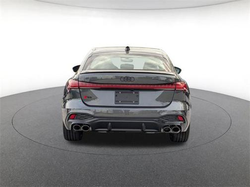 2025 Audi S5 Premium Plus