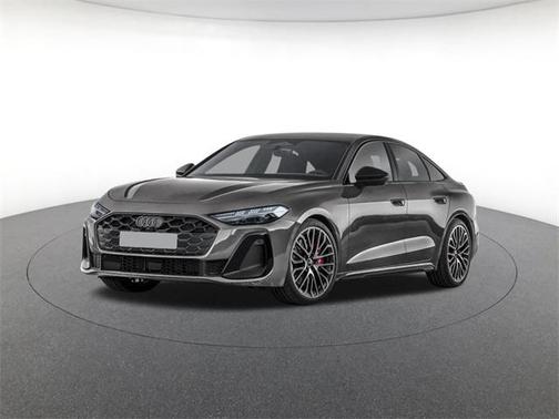 2025 Audi S5 Premium Plus