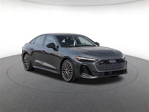 2025 Audi S5 Premium Plus