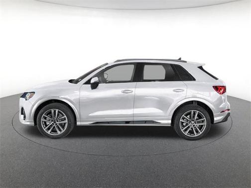 2025 Audi Q3 45 S line Premium Plus