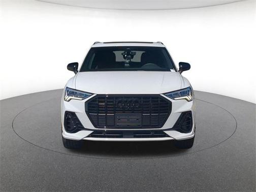 2025 Audi Q3 45 S line Premium Plus