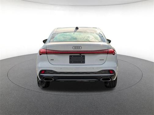 2025 Audi A5 Premium Plus TFSI quattro S tronic