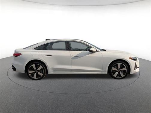 2025 Audi A5 Premium Plus TFSI quattro S tronic