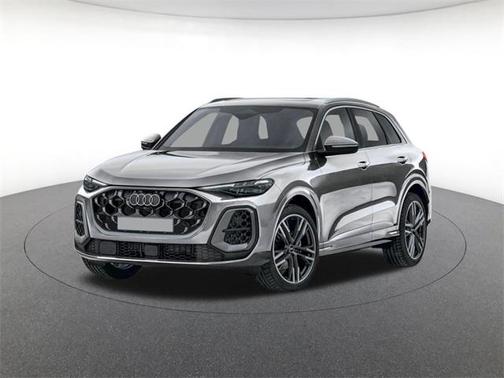 2025 Audi Q5 Premium