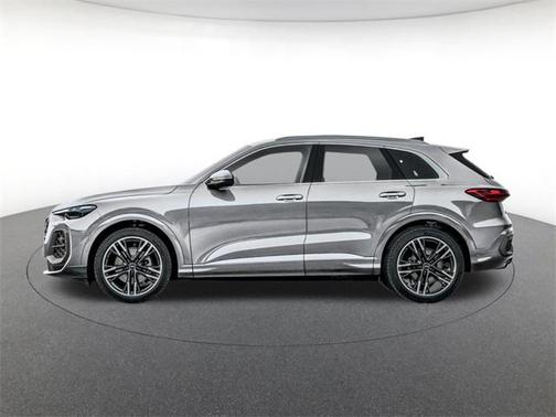 2025 Audi Q5 Premium