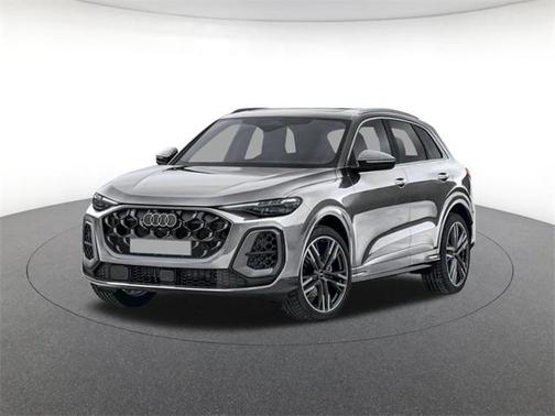 2025 Audi Q5 Premium