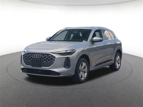 2025 Audi Q5 Premium