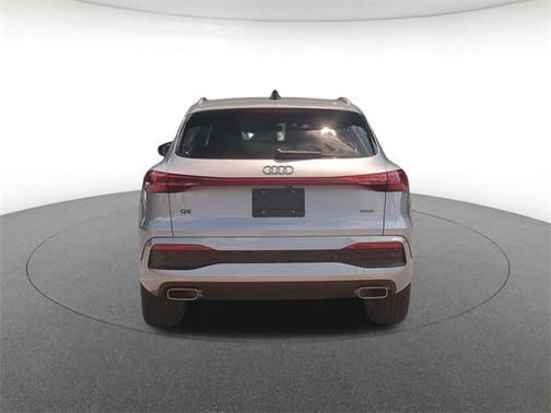 2025 Audi Q5 Premium