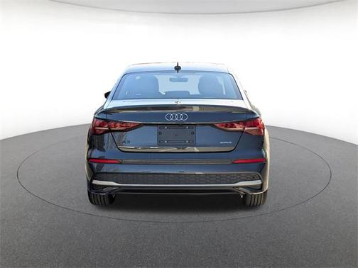 2025 Audi A3 Premium