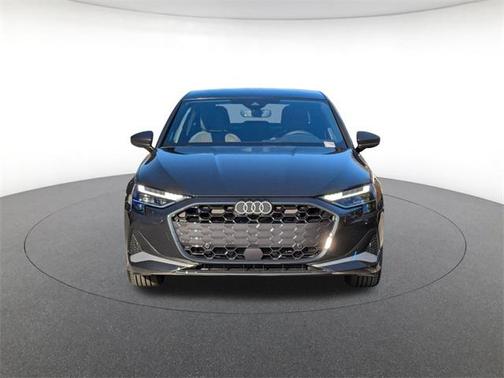 2025 Audi A3 Premium