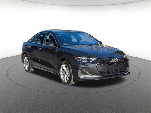 2025 Audi A3 Premium