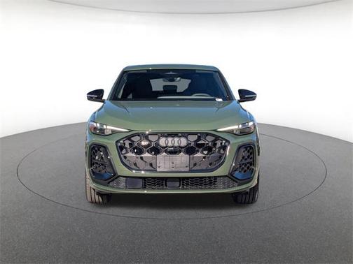 2025 Audi SQ5 3.0T Premium Plus