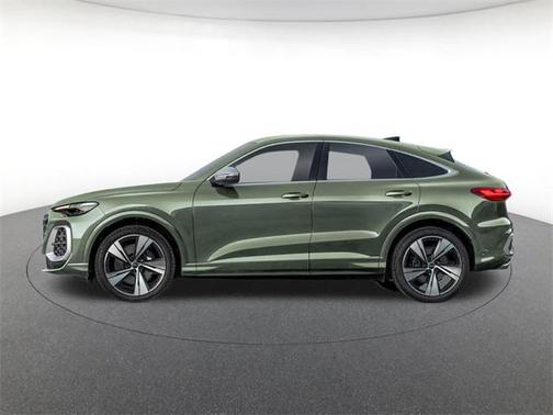 2025 Audi SQ5 3.0T Premium Plus