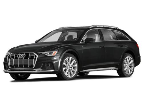 2025 Audi A6 55 Premium Plus