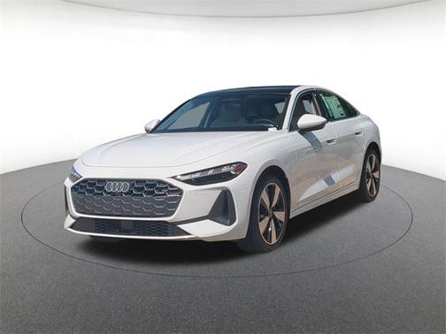 2025 Audi A5 Prestige