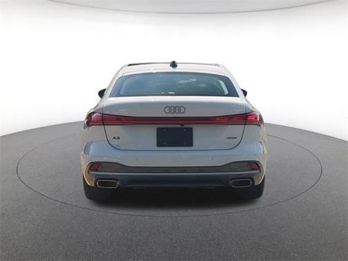 2025 Audi A5 Prestige