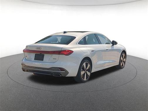 2025 Audi A5 Prestige