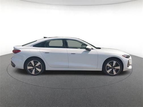 2025 Audi A5 Prestige