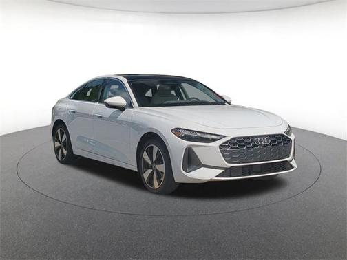 2025 Audi A5 Prestige