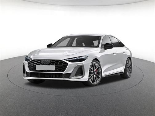 2025 Audi A5 Prestige