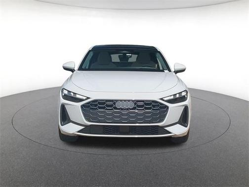 2025 Audi A5 Prestige