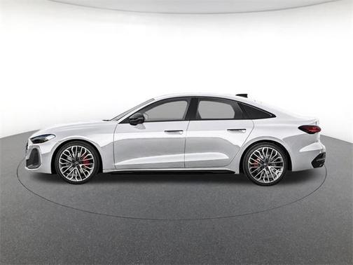 2025 Audi A5 Prestige