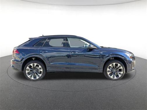 2026 Audi Q8 55 Premium Plus