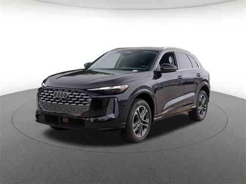 2025 Audi Q5 Premium