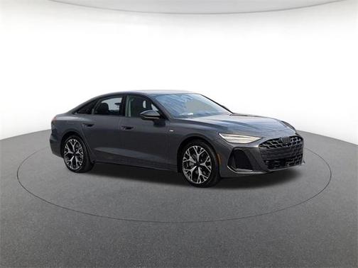 2026 Audi A6 Premium Plus quattro S tronic