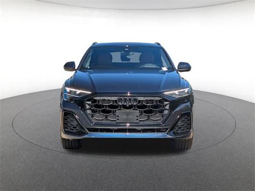 2026 Audi Q8 55 Technik