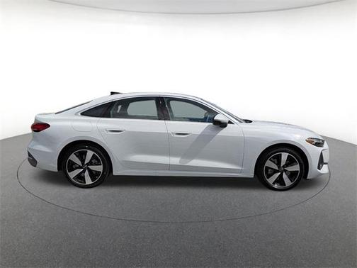 2025 Audi A5 Premium Plus