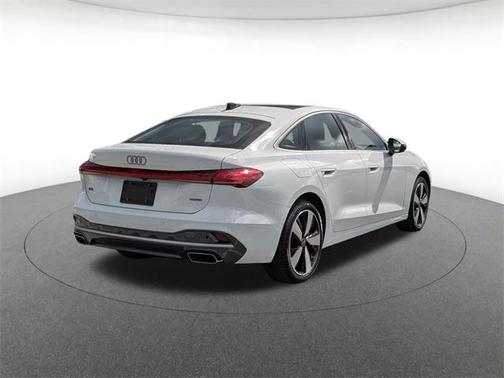 2025 Audi A5 Premium Plus