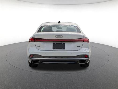 2025 Audi A5 Premium Plus