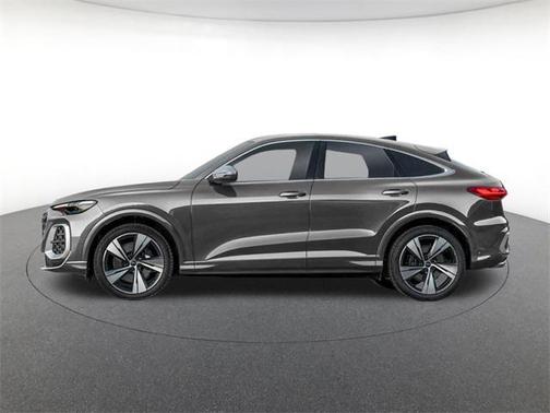 2025 Audi SQ5 3.0T Prestige