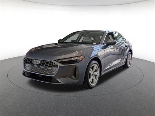 2025 Audi A5 Premium Plus