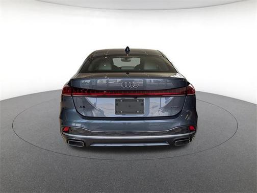 2025 Audi A5 Premium Plus