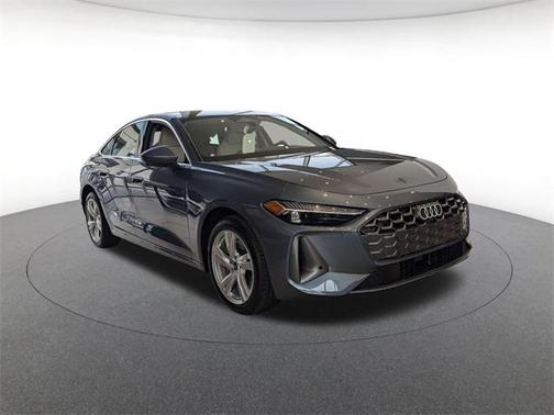 2025 Audi A5 Premium Plus