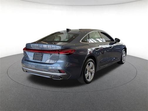 2025 Audi A5 Premium Plus