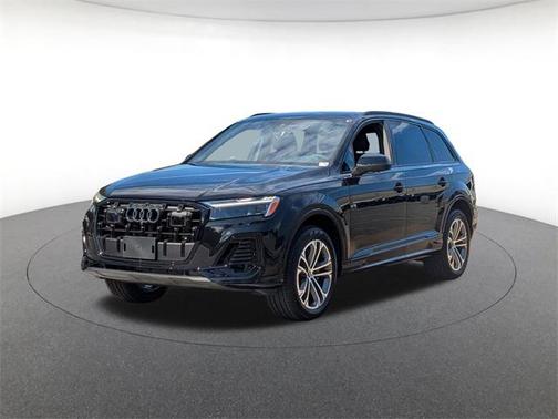 2026 Audi Q7 45 Premium