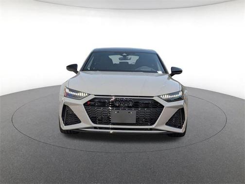 2026 Audi RS 7 4.0T Performance